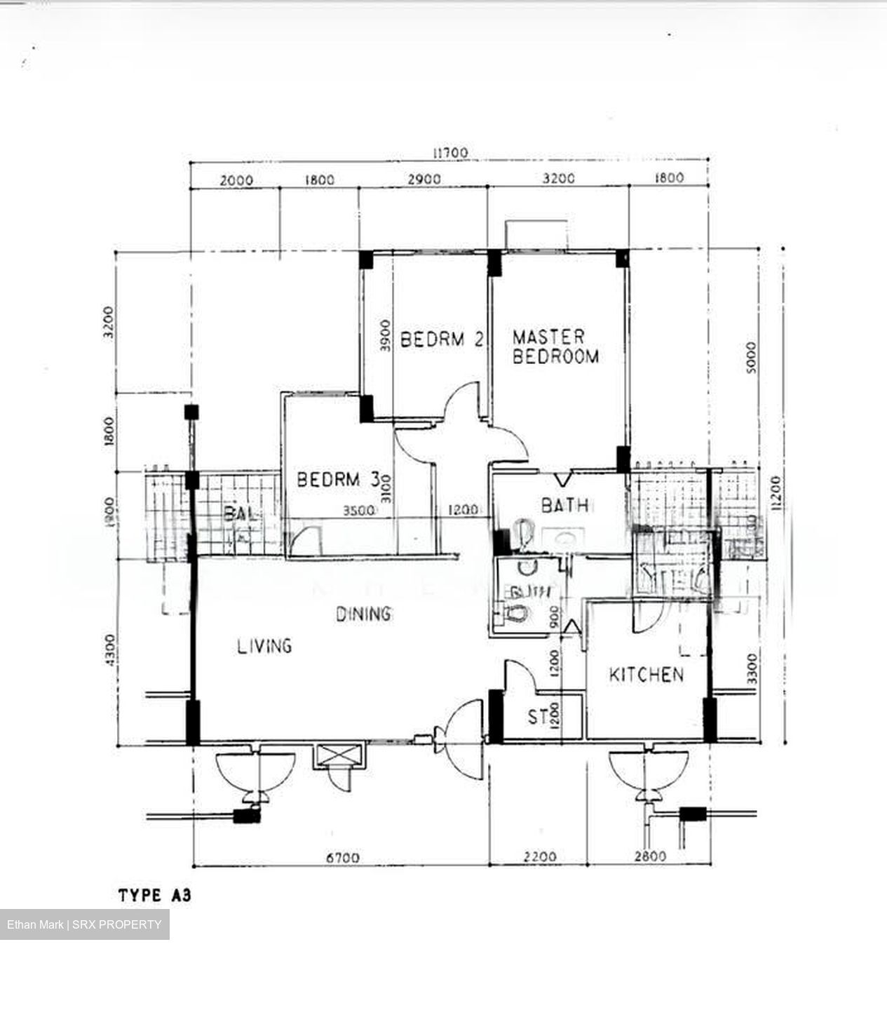 Blk 513 Woodlands Drive 14 (Woodlands), HDB 4 Rooms #591178381